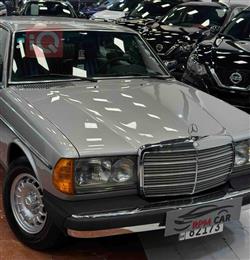 مێرسێدس بێنز C-Class